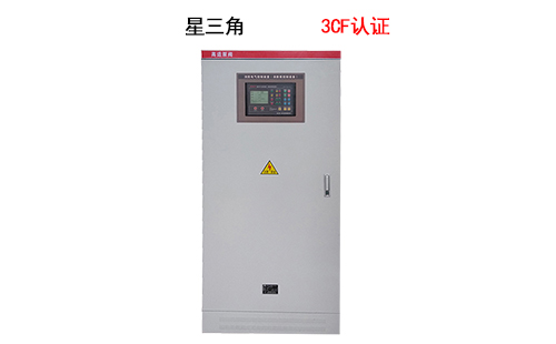 星三角3CF控制柜 星三角3CF控制柜